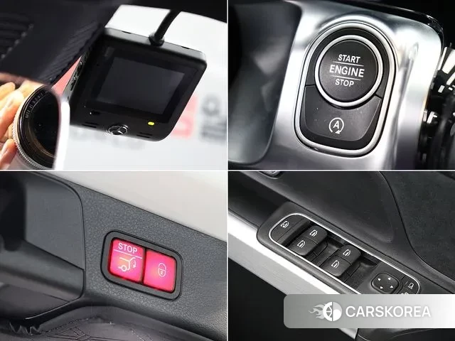 Mercedes-Benz GLB-Class X247 id 3405175 из Кореи 9