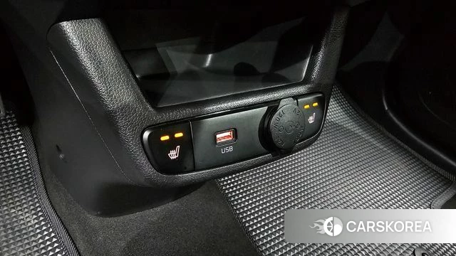 Kia The New Ray id 3923637 из Кореи 9