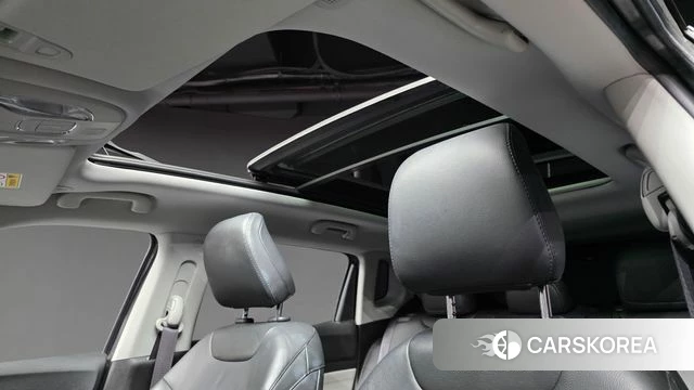 Jeep Compass 2nd Generation id 3832461 из Кореи 9