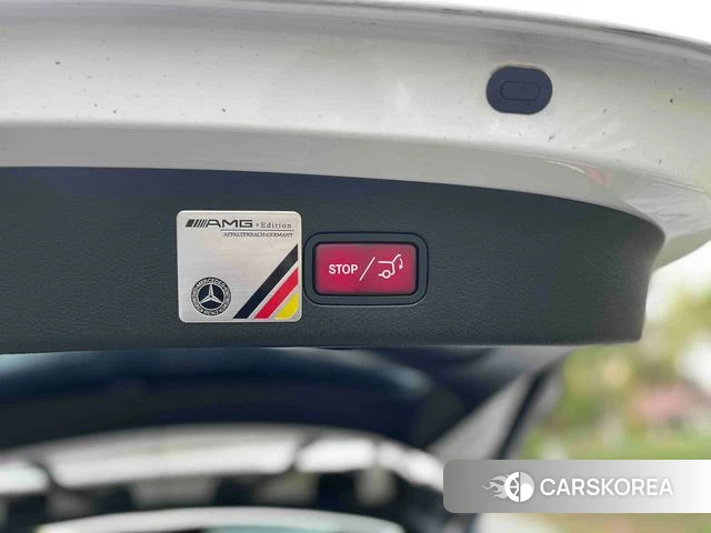 Mercedes-Benz GLC id 4209820 из Китая 9