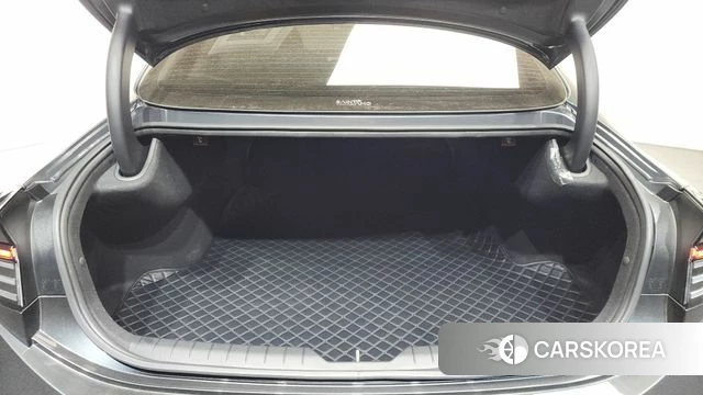 Hyundai Sonata D Edge (DN8) id 4280670 из Кореи 9