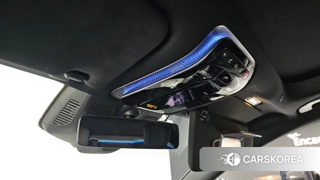 Mercedes-Benz S-Class W223 id 3426706 из Кореи 9