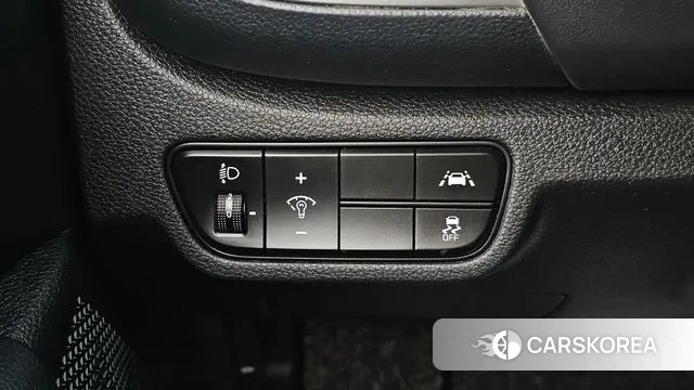 Kia Seltos id 3682085 из Кореи 9