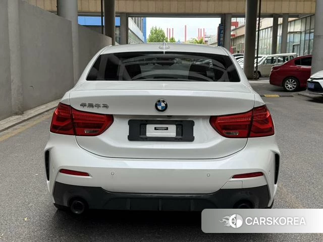 BMW 1 series id 4359396 из Китая 9