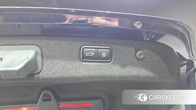 Genesis G70 id 4377905 из Кореи 9