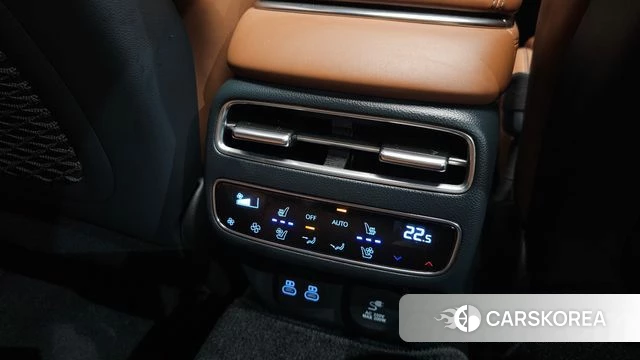Genesis GV70 id 4474421 из Кореи 9