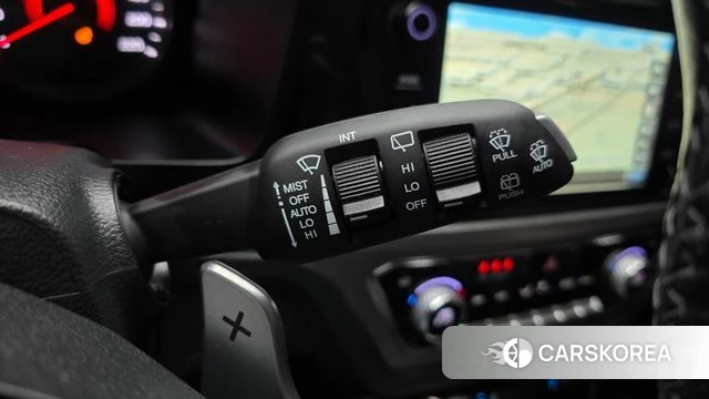 Ssangyong Beautiful Korando id 3885278 из Кореи 9