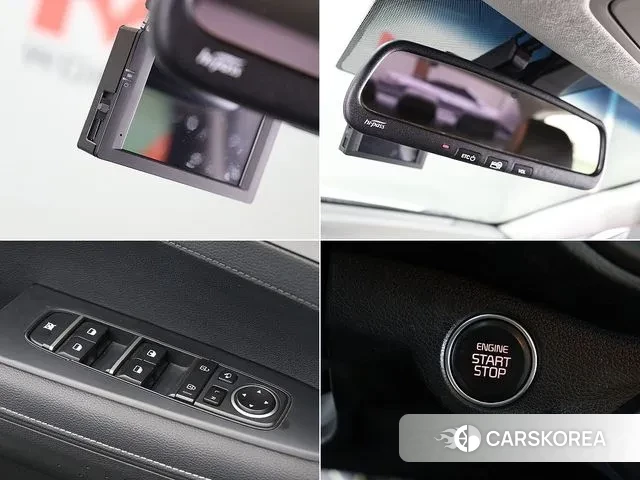 Kia Come New K3 id 3520512 из Кореи 9