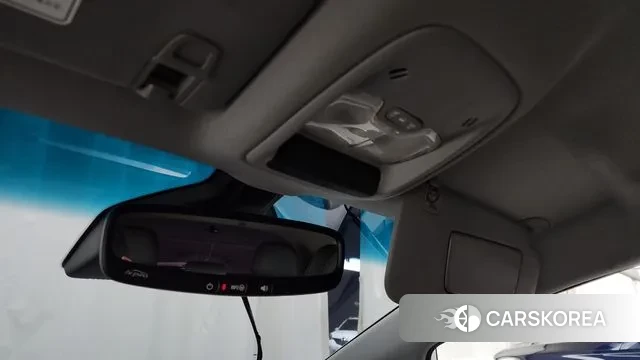 Chevrolet (GM Daewoo) Bolt EV id 3055179 из Кореи 9