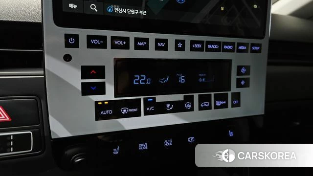 Hyundai Staria id 4267785 из Кореи 9