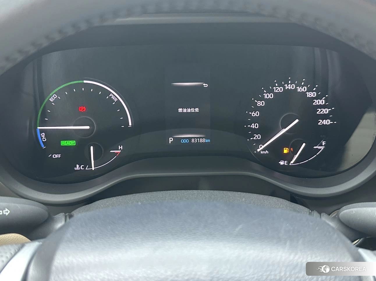Toyota Sienna id 4514014 из Китая 8