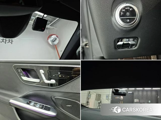 Mercedes-Benz C-Class W206 id 3798955 из Кореи 9