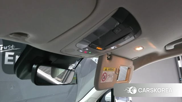 Kia Sorento 4th Generation id 4683647 из Кореи 9