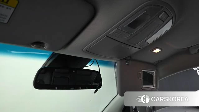 Hyundai All New Tucson id 4371642 из Кореи 9
