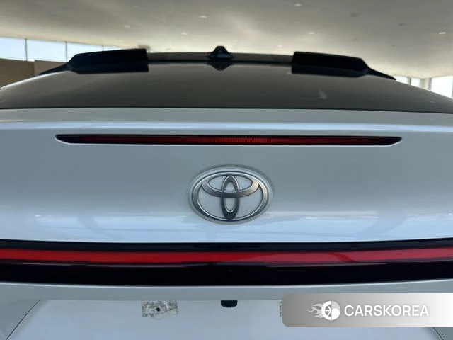 Toyota bZ5 id 4272927 из Китая 9