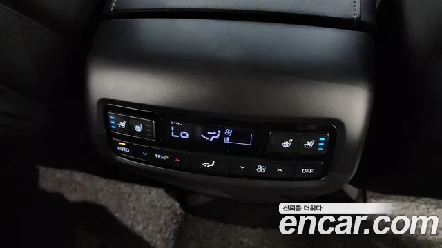 Hyundai Palisade id 2945617 из Кореи 9