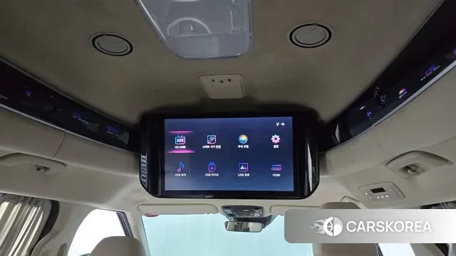 Kia Carnival 4th generation id 3394404 из Кореи 9