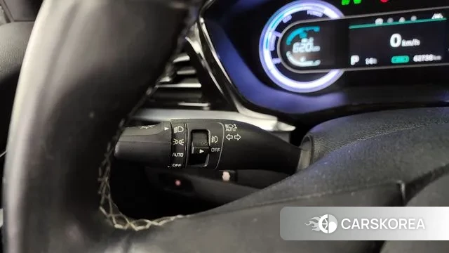 Kia The New Niro id 3748262 из Кореи 9