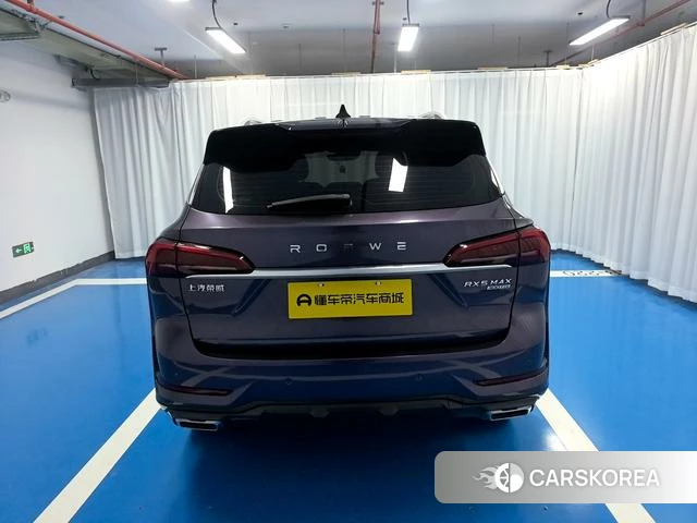 Roewe RX5 MAX id 4222321 из Китая 9