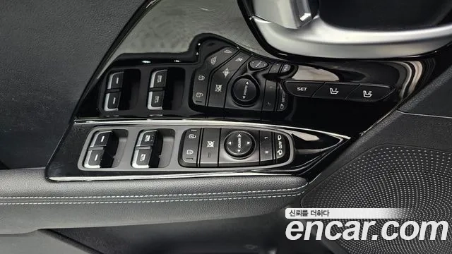 Kia Niro id 2891898 из Кореи 9