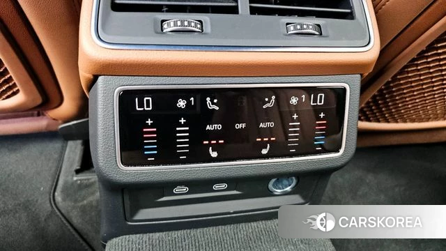 Audi A6 (C8) id 4469457 из Кореи 9