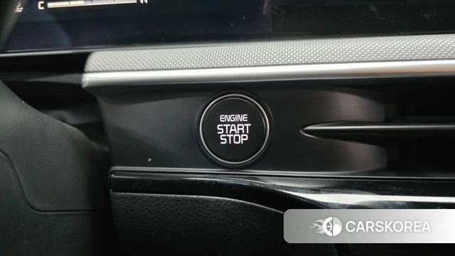 Kia The New K5 3rd generation id 4243342 из Кореи 9
