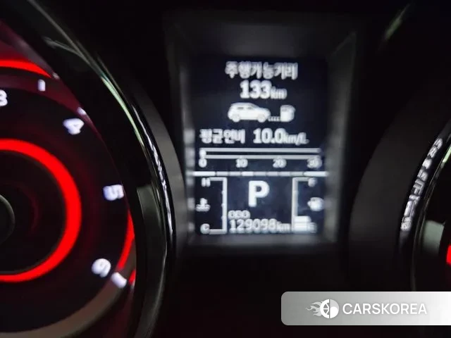 Ssangyong Tivoli Air id 3485110 из Кореи 9