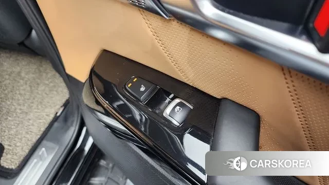 Kia Mohave Master id 3708830 из Кореи 9