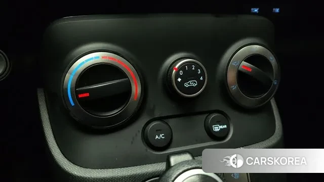 Hyundai Casper id 3272692 из Кореи 9