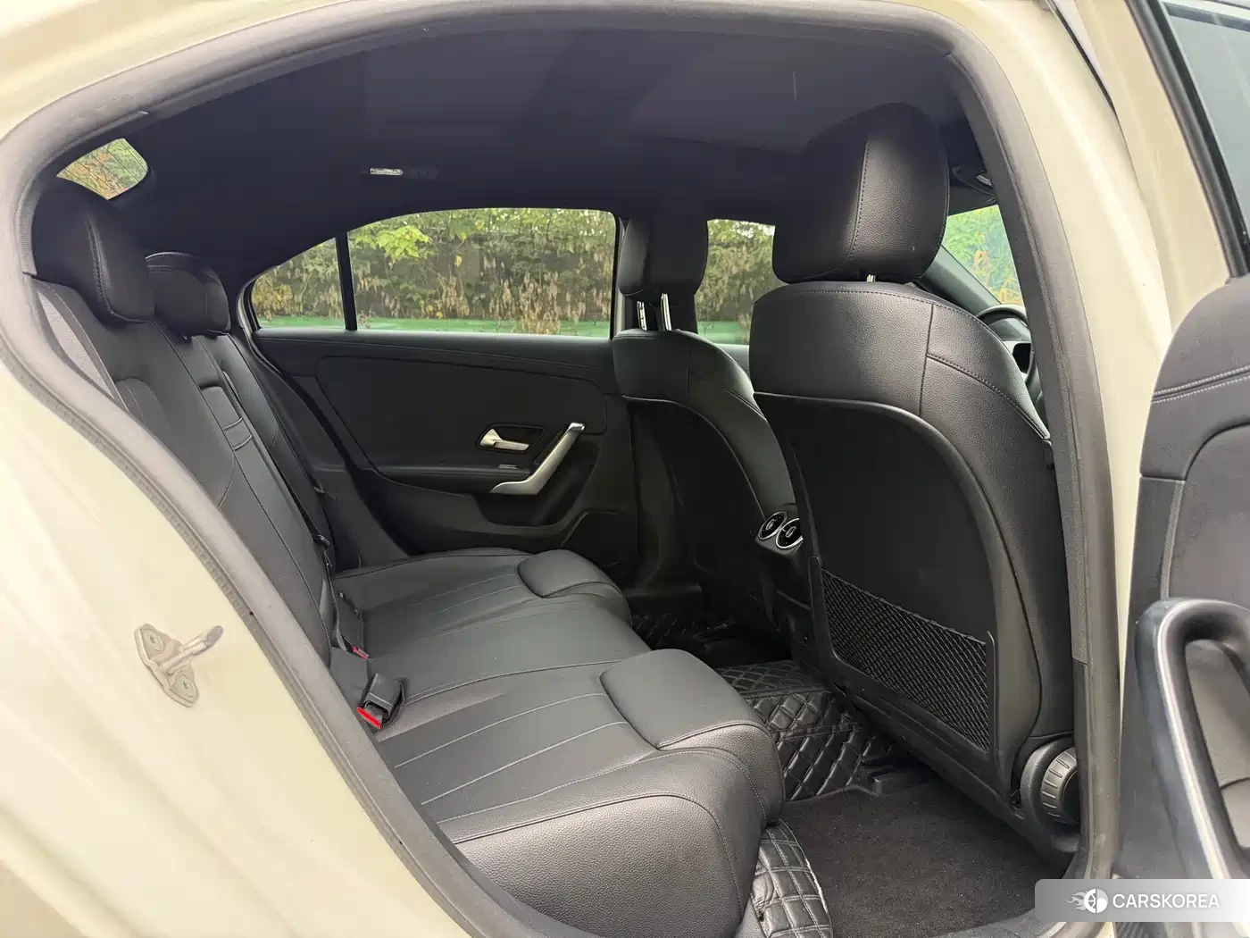 Mercedes-Benz A-Class id 4583909 из Китая 9