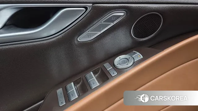 Genesis G80 (RG3) id 3444373 из Кореи 9