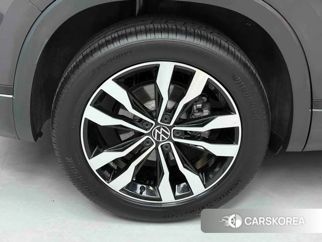 Volkswagen Tanyue id 4392343 из Китая 9