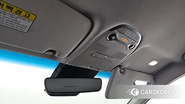 Hyundai The New Grandeur IG id 3374611 из Кореи 9