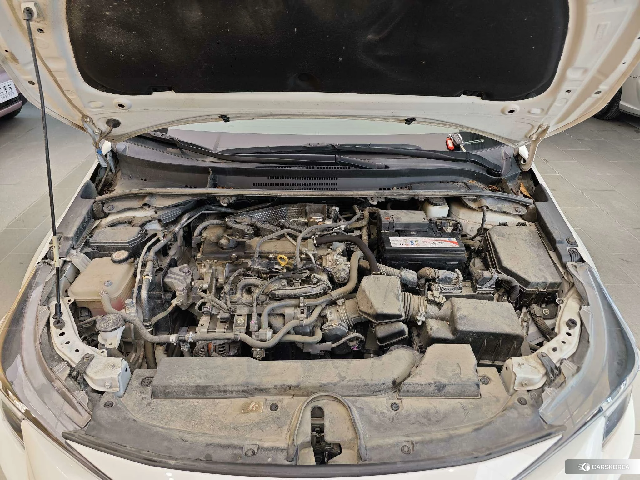 Toyota Lei Ling id 4493159 из Китая 9