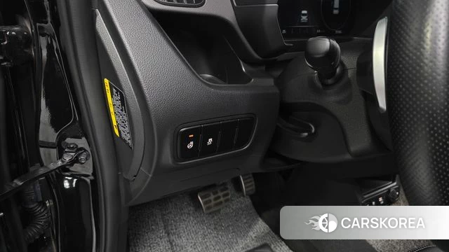 Kia The New Kia Ray EV id 4468999 из Кореи 9