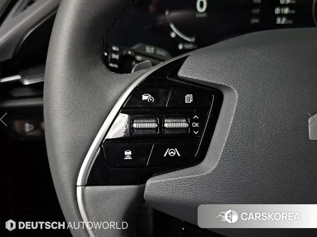 Kia Di Ol Nu Niro id 3625288 из Кореи 9