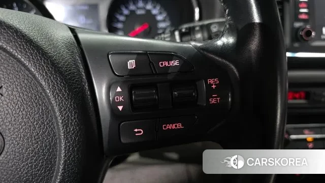 Kia The New Carnival id 3778954 из Кореи 9