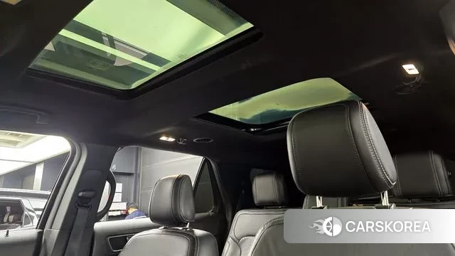 Ford Explorer id 3602109 из Кореи 9