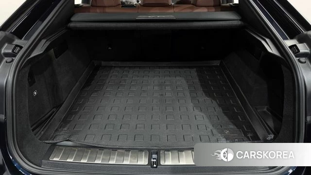 BMW X6 (G06) id 4636516 из Кореи 9