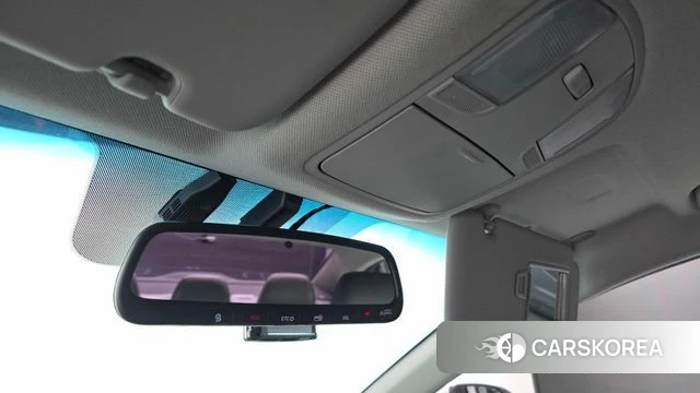 Hyundai The New Avante AD id 3936719 из Кореи 9