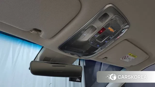 Genesis GV80 id 3027430 из Кореи 9