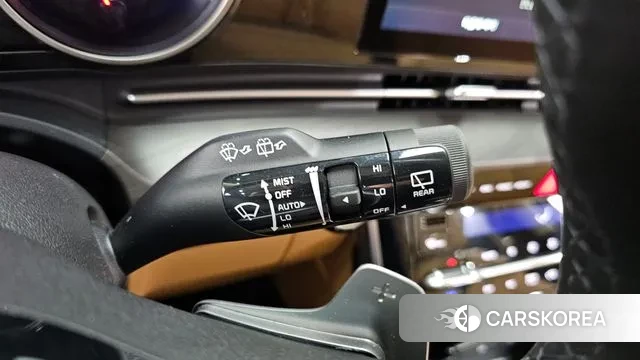 Kia Carnival 4th generation id 3680787 из Кореи 9