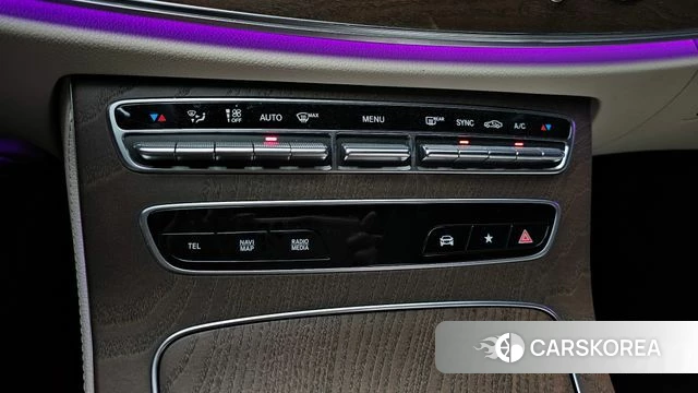Mercedes-Benz E-Class W213 id 4469061 из Кореи 9