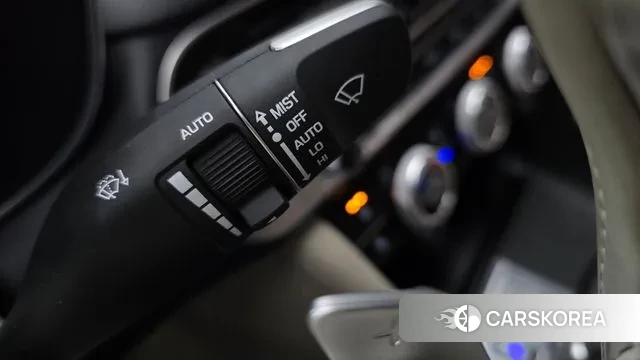 Genesis The New G70 id 3328156 из Кореи 9