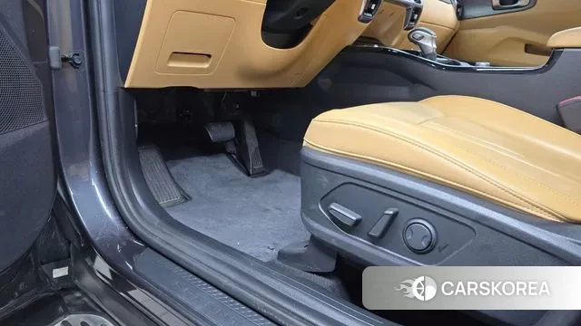 Kia Sorento 4th Generation id 3291402 из Кореи 9