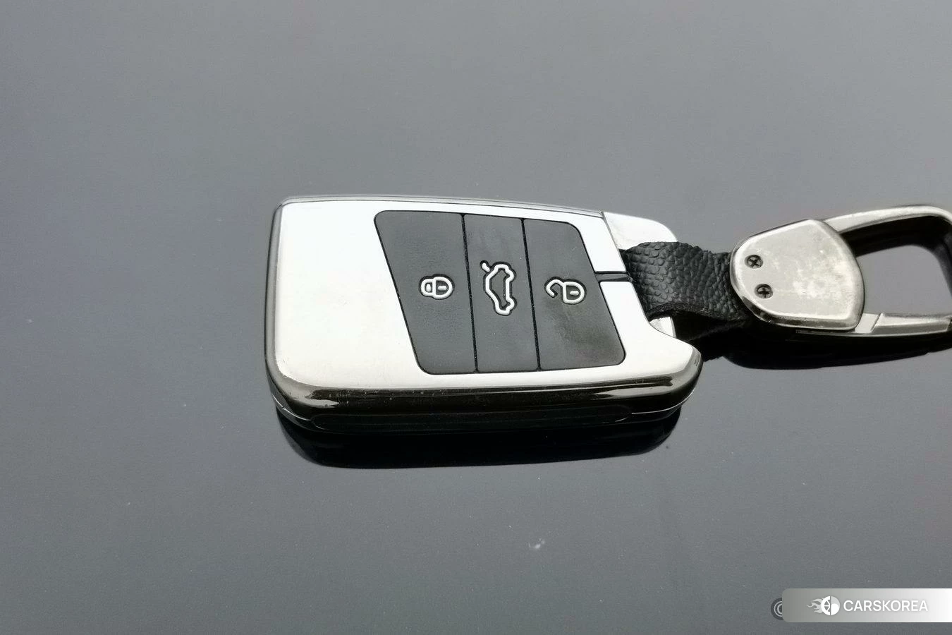 Volkswagen Passat id 4510853 из Китая 9