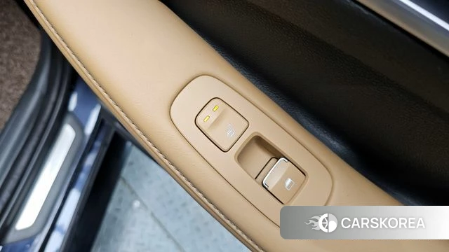 Hyundai Sonata (DN8) id 3866920 из Кореи 9