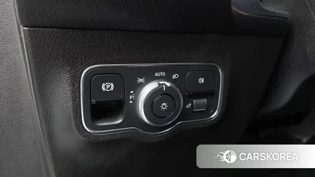 Mercedes-Benz GLB-Class X247 id 3525007 из Кореи 9