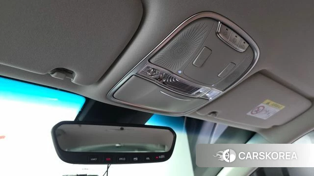 Kia More K9 id 4881683 из Кореи 9