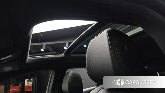 Mercedes-Benz GLE-Class W167 id 3427277 из Кореи 9